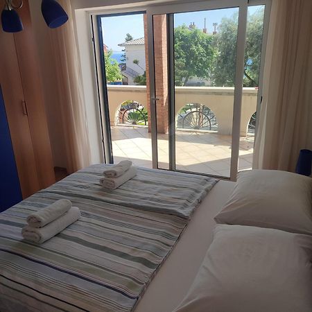 Biuk Apartments Novi Vinodolski Extérieur photo