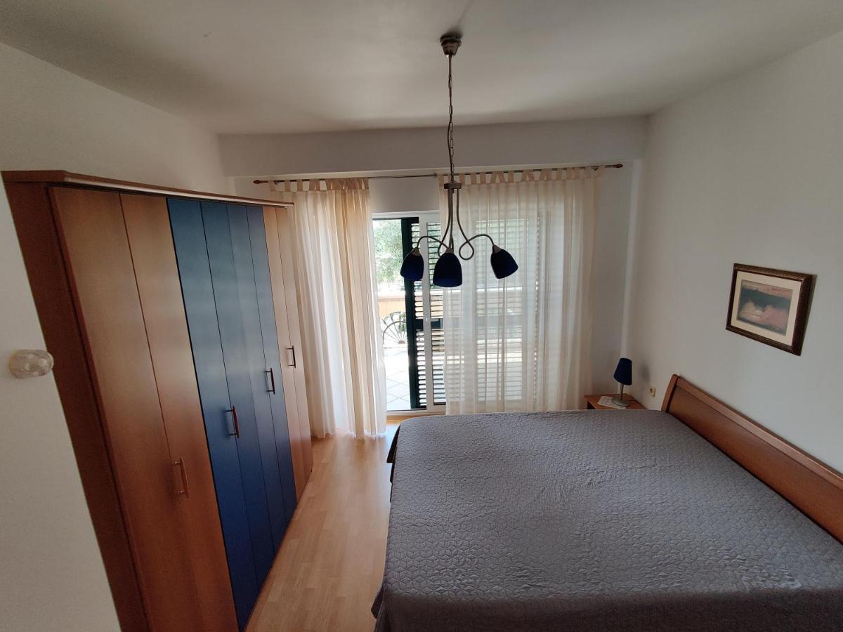 Biuk Apartments Novi Vinodolski Extérieur photo