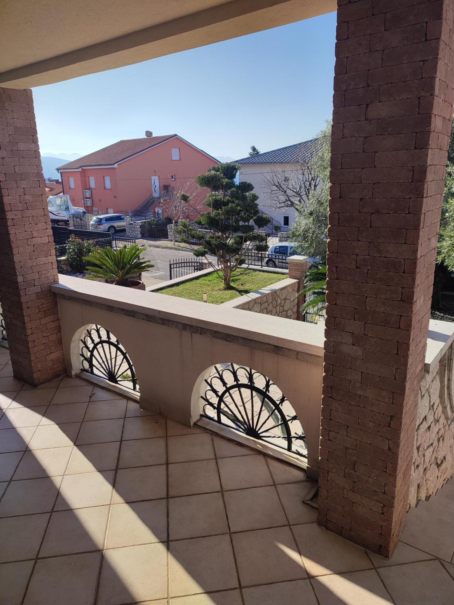 Biuk Apartments Novi Vinodolski Extérieur photo